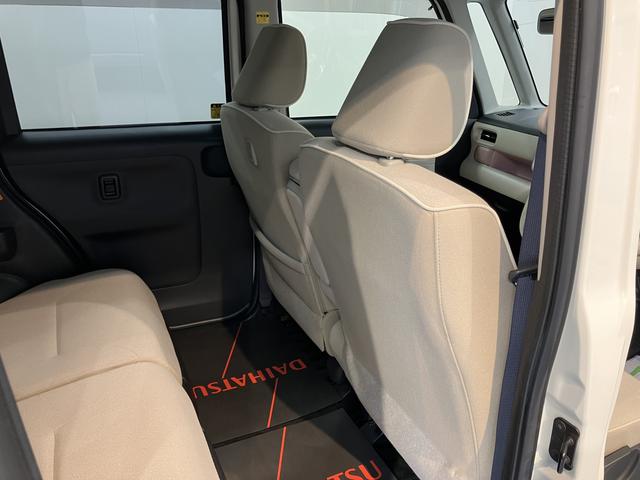 ムーヴキャンバスＧメイクアップ　ＳＡII純正ナビ　バックモニター　フルセグＴＶ　ＣＤ　ＤＶＤ　ＵＳＢ　Ｂｌｕｅｔｏｏｔｈ　ドラレコ　社外ＥＴＣ　両側電動スライドドア　オートライト　ＬＥＤヘッドライト　プッシュスタート　アイドリングストップ（愛媛県）の中古車