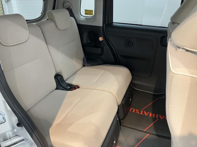 ムーヴキャンバスＧメイクアップ　ＳＡII純正ナビ　バックモニター　フルセグＴＶ　ＣＤ　ＤＶＤ　ＵＳＢ　Ｂｌｕｅｔｏｏｔｈ　ドラレコ　社外ＥＴＣ　両側電動スライドドア　オートライト　ＬＥＤヘッドライト　プッシュスタート　アイドリングストップ（愛媛県）の中古車