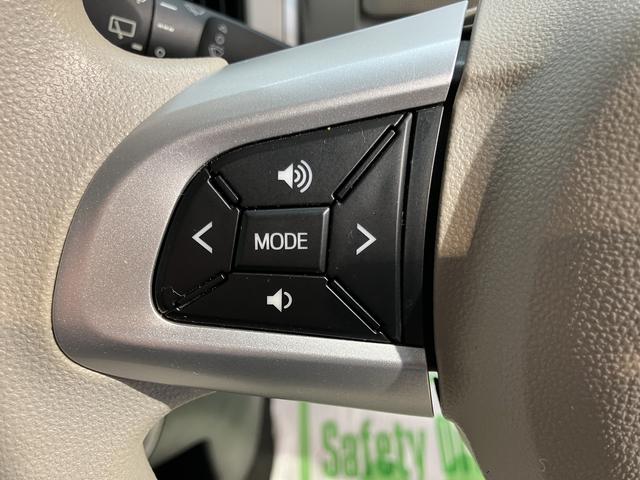 ムーヴキャンバスＧメイクアップ　ＳＡII純正ナビ　バックモニター　フルセグＴＶ　ＣＤ　ＤＶＤ　ＵＳＢ　Ｂｌｕｅｔｏｏｔｈ　ドラレコ　社外ＥＴＣ　両側電動スライドドア　オートライト　ＬＥＤヘッドライト　プッシュスタート　アイドリングストップ（愛媛県）の中古車