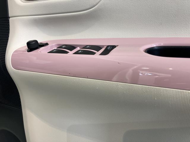 ムーヴキャンバスＧメイクアップ　ＳＡII純正ナビ　バックモニター　フルセグＴＶ　ＣＤ　ＤＶＤ　ＵＳＢ　Ｂｌｕｅｔｏｏｔｈ　ドラレコ　社外ＥＴＣ　両側電動スライドドア　オートライト　ＬＥＤヘッドライト　プッシュスタート　アイドリングストップ（愛媛県）の中古車