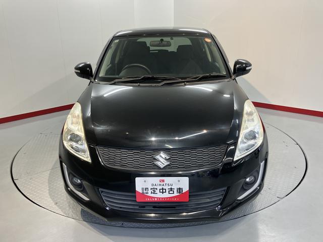 スイフトＸＬ−ＤＪＥ純正ナビ　バックモニター　フルセグＴＶ　ＣＤ　ＤＶＤ　ＵＳＢ　Ｂｌｕｅｔｏｏｔｈ　ＥＴＣ　オートライト　プッシュスタート　アイドリングストップ　電動格納ドアミラー　キーフリーシステム（愛媛県）の中古車