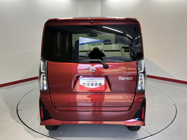 タントカスタムＲＳ純正１０インチメモリーナビ　パノラマモニター　フルセグＴＶ　ＣＤ　ＤＶＤ　ＵＳＢ　Ｂｌｕｅｔｏｏｔｈ　ＥＴＣ　ドラレコ　両側電動スライドドア　前席シートヒーター　ＬＥＤヘッドライト　電動パーキング（愛媛県）の中古車