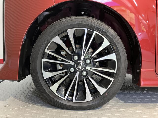 タントカスタムＲＳ純正１０インチメモリーナビ　パノラマモニター　フルセグＴＶ　ＣＤ　ＤＶＤ　ＵＳＢ　Ｂｌｕｅｔｏｏｔｈ　ＥＴＣ　ドラレコ　両側電動スライドドア　前席シートヒーター　ＬＥＤヘッドライト　電動パーキング（愛媛県）の中古車