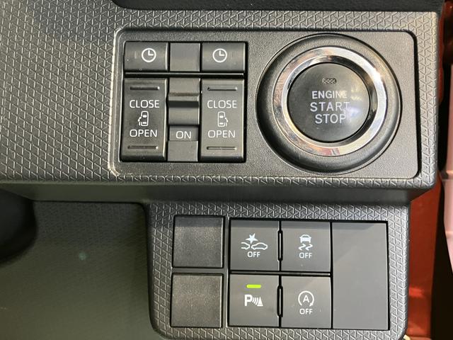 タントカスタムＲＳ純正１０インチメモリーナビ　パノラマモニター　フルセグＴＶ　ＣＤ　ＤＶＤ　ＵＳＢ　Ｂｌｕｅｔｏｏｔｈ　ＥＴＣ　ドラレコ　両側電動スライドドア　前席シートヒーター　ＬＥＤヘッドライト　電動パーキング（愛媛県）の中古車