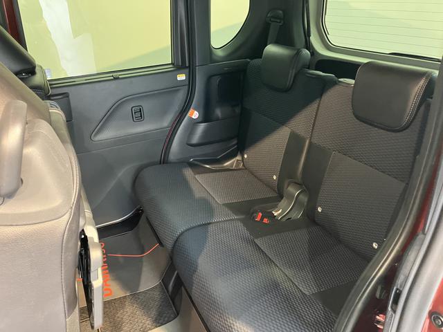 タントカスタムＲＳ純正１０インチメモリーナビ　パノラマモニター　フルセグＴＶ　ＣＤ　ＤＶＤ　ＵＳＢ　Ｂｌｕｅｔｏｏｔｈ　ＥＴＣ　ドラレコ　両側電動スライドドア　前席シートヒーター　ＬＥＤヘッドライト　電動パーキング（愛媛県）の中古車