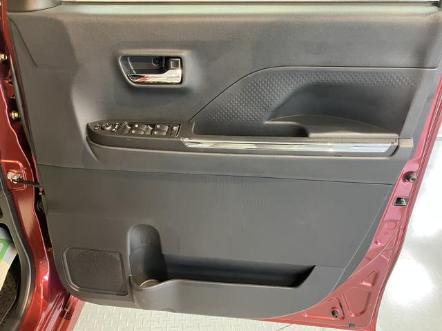 タントカスタムＲＳ純正１０インチメモリーナビ　パノラマモニター　フルセグＴＶ　ＣＤ　ＤＶＤ　ＵＳＢ　Ｂｌｕｅｔｏｏｔｈ　ＥＴＣ　ドラレコ　両側電動スライドドア　前席シートヒーター　ＬＥＤヘッドライト　電動パーキング（愛媛県）の中古車