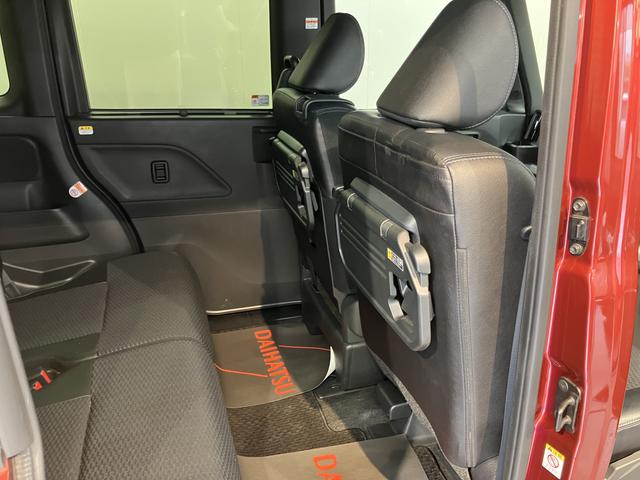 タントカスタムＲＳ純正１０インチメモリーナビ　パノラマモニター　フルセグＴＶ　ＣＤ　ＤＶＤ　ＵＳＢ　Ｂｌｕｅｔｏｏｔｈ　ＥＴＣ　ドラレコ　両側電動スライドドア　前席シートヒーター　ＬＥＤヘッドライト　電動パーキング（愛媛県）の中古車