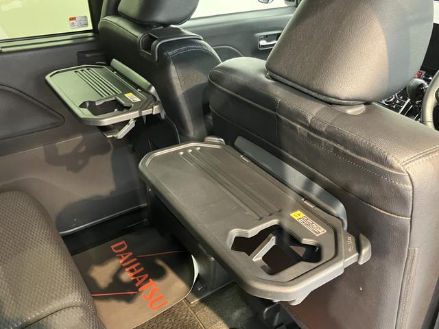 タントカスタムＲＳ純正１０インチメモリーナビ　パノラマモニター　フルセグＴＶ　ＣＤ　ＤＶＤ　ＵＳＢ　Ｂｌｕｅｔｏｏｔｈ　ＥＴＣ　ドラレコ　両側電動スライドドア　前席シートヒーター　ＬＥＤヘッドライト　電動パーキング（愛媛県）の中古車