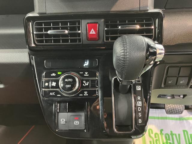 タントカスタムＲＳ純正１０インチメモリーナビ　パノラマモニター　フルセグＴＶ　ＣＤ　ＤＶＤ　ＵＳＢ　Ｂｌｕｅｔｏｏｔｈ　ＥＴＣ　ドラレコ　両側電動スライドドア　前席シートヒーター　ＬＥＤヘッドライト　電動パーキング（愛媛県）の中古車