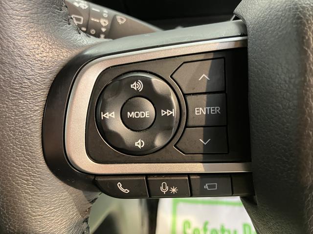 タントカスタムＲＳ純正１０インチメモリーナビ　パノラマモニター　フルセグＴＶ　ＣＤ　ＤＶＤ　ＵＳＢ　Ｂｌｕｅｔｏｏｔｈ　ＥＴＣ　ドラレコ　両側電動スライドドア　前席シートヒーター　ＬＥＤヘッドライト　電動パーキング（愛媛県）の中古車