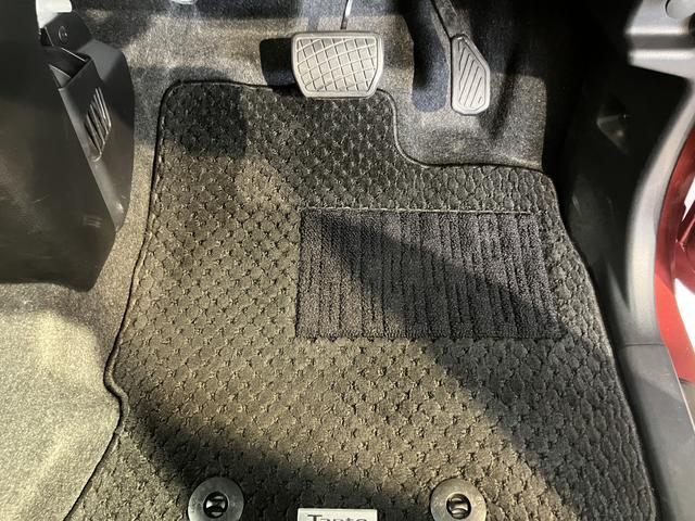 タントカスタムＲＳ純正１０インチメモリーナビ　パノラマモニター　フルセグＴＶ　ＣＤ　ＤＶＤ　ＵＳＢ　Ｂｌｕｅｔｏｏｔｈ　ＥＴＣ　ドラレコ　両側電動スライドドア　前席シートヒーター　ＬＥＤヘッドライト　電動パーキング（愛媛県）の中古車