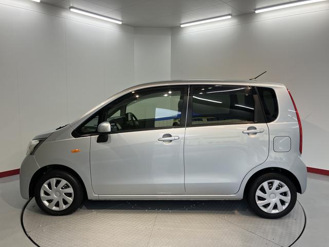 ムーヴＬ純正ナビ　ワンセグＴＶ　ＣＤ　ＤＶＤ　ベンチシート　アイドリングストップ　キーレスエントリー　電動格納ドアミラー（愛媛県）の中古車