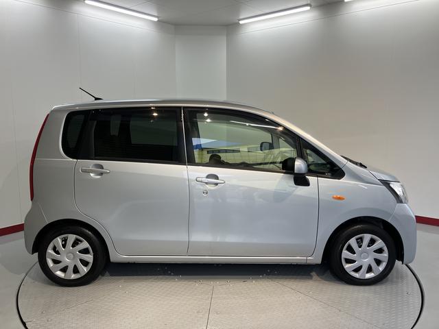 ムーヴＬ純正ナビ　ワンセグＴＶ　ＣＤ　ＤＶＤ　ベンチシート　アイドリングストップ　キーレスエントリー　電動格納ドアミラー（愛媛県）の中古車