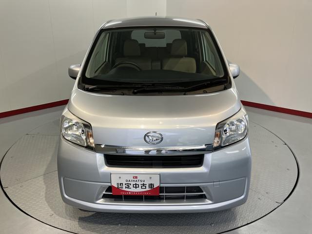 ムーヴＬ純正ナビ　ワンセグＴＶ　ＣＤ　ＤＶＤ　ベンチシート　アイドリングストップ　キーレスエントリー　電動格納ドアミラー（愛媛県）の中古車