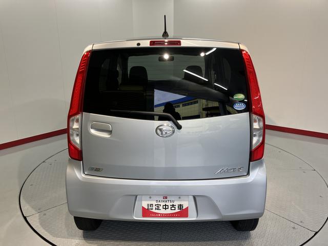 ムーヴＬ純正ナビ　ワンセグＴＶ　ＣＤ　ＤＶＤ　ベンチシート　アイドリングストップ　キーレスエントリー　電動格納ドアミラー（愛媛県）の中古車