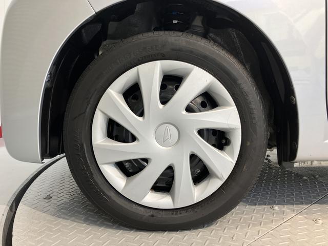 ムーヴＬ純正ナビ　ワンセグＴＶ　ＣＤ　ＤＶＤ　ベンチシート　アイドリングストップ　キーレスエントリー　電動格納ドアミラー（愛媛県）の中古車