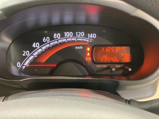 ムーヴＬ純正ナビ　ワンセグＴＶ　ＣＤ　ＤＶＤ　ベンチシート　アイドリングストップ　キーレスエントリー　電動格納ドアミラー（愛媛県）の中古車