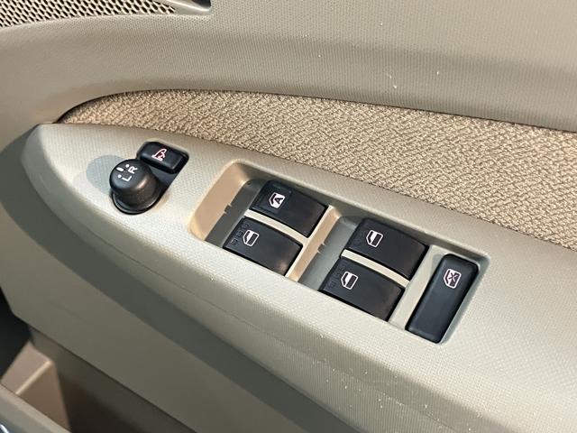 ムーヴＬ純正ナビ　ワンセグＴＶ　ＣＤ　ＤＶＤ　ベンチシート　アイドリングストップ　キーレスエントリー　電動格納ドアミラー（愛媛県）の中古車