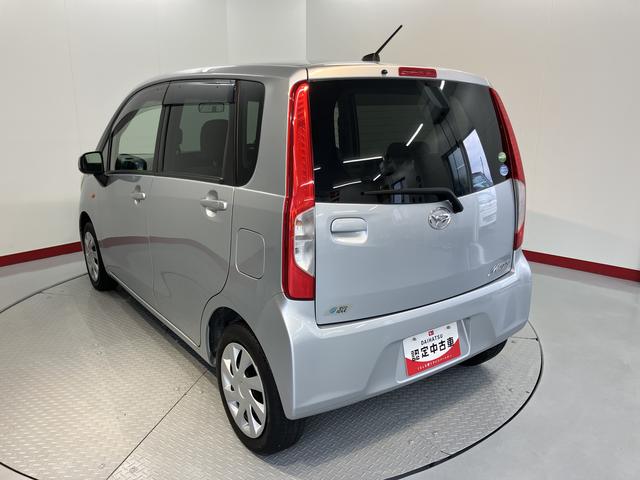 ムーヴＬ純正ナビ　ワンセグＴＶ　ＣＤ　ＤＶＤ　ベンチシート　アイドリングストップ　キーレスエントリー　電動格納ドアミラー（愛媛県）の中古車