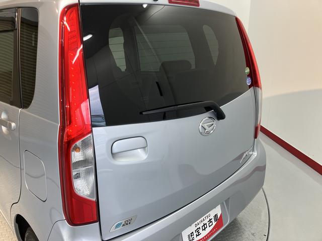 ムーヴＬ純正ナビ　ワンセグＴＶ　ＣＤ　ＤＶＤ　ベンチシート　アイドリングストップ　キーレスエントリー　電動格納ドアミラー（愛媛県）の中古車