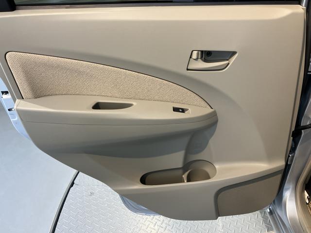 ムーヴＬ純正ナビ　ワンセグＴＶ　ＣＤ　ＤＶＤ　ベンチシート　アイドリングストップ　キーレスエントリー　電動格納ドアミラー（愛媛県）の中古車