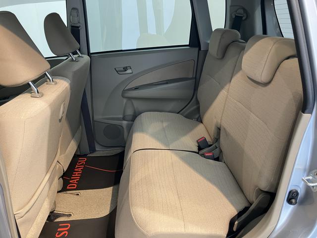 ムーヴＬ純正ナビ　ワンセグＴＶ　ＣＤ　ＤＶＤ　ベンチシート　アイドリングストップ　キーレスエントリー　電動格納ドアミラー（愛媛県）の中古車