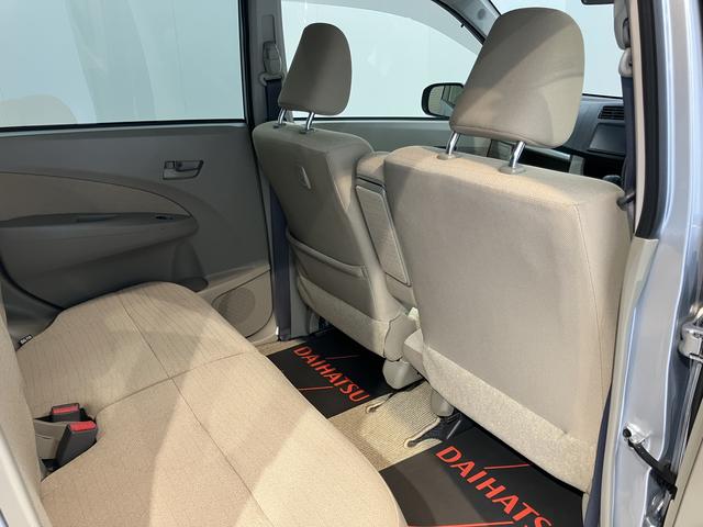 ムーヴＬ純正ナビ　ワンセグＴＶ　ＣＤ　ＤＶＤ　ベンチシート　アイドリングストップ　キーレスエントリー　電動格納ドアミラー（愛媛県）の中古車