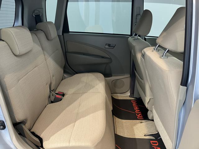 ムーヴＬ純正ナビ　ワンセグＴＶ　ＣＤ　ＤＶＤ　ベンチシート　アイドリングストップ　キーレスエントリー　電動格納ドアミラー（愛媛県）の中古車