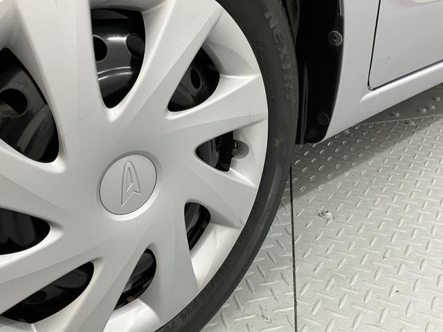 ムーヴＬ純正ナビ　ワンセグＴＶ　ＣＤ　ＤＶＤ　ベンチシート　アイドリングストップ　キーレスエントリー　電動格納ドアミラー（愛媛県）の中古車