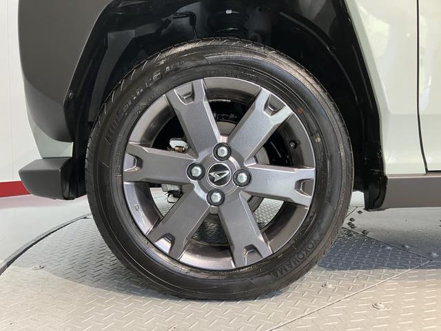 タフトＧ　ダーククロムベンチャー前席シートヒーター　クルーズコントロール　オートライト　ＬＥＤヘッドライト　プッシュスタート　アイドリングストップ　電動パーキング　電動格納ドアミラー　キーフリーシステム　パノラマカメラ装着車（愛媛県）の中古車