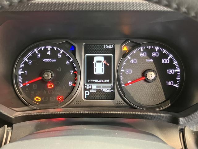 タフトＧ　ダーククロムベンチャー前席シートヒーター　クルーズコントロール　オートライト　ＬＥＤヘッドライト　プッシュスタート　アイドリングストップ　電動パーキング　電動格納ドアミラー　キーフリーシステム　パノラマカメラ装着車（愛媛県）の中古車