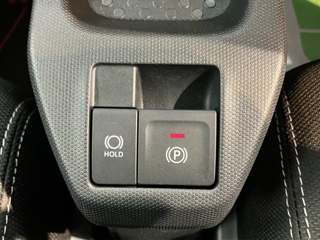 タフトＧ　ダーククロムベンチャー前席シートヒーター　クルーズコントロール　オートライト　ＬＥＤヘッドライト　プッシュスタート　アイドリングストップ　電動パーキング　電動格納ドアミラー　キーフリーシステム　パノラマカメラ装着車（愛媛県）の中古車