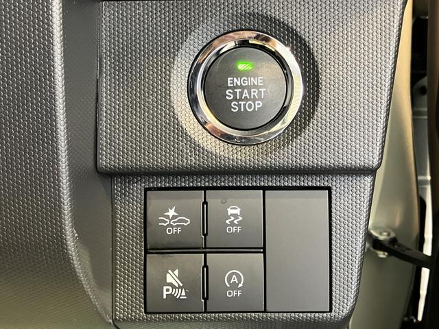 タフトＧ　ダーククロムベンチャー前席シートヒーター　クルーズコントロール　オートライト　ＬＥＤヘッドライト　プッシュスタート　アイドリングストップ　電動パーキング　電動格納ドアミラー　キーフリーシステム　パノラマカメラ装着車（愛媛県）の中古車