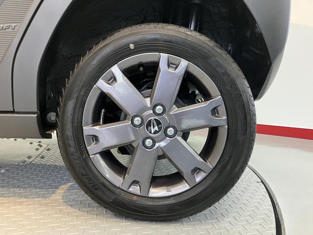 タフトＧ　ダーククロムベンチャー前席シートヒーター　クルーズコントロール　オートライト　ＬＥＤヘッドライト　プッシュスタート　アイドリングストップ　電動パーキング　電動格納ドアミラー　キーフリーシステム　パノラマカメラ装着車（愛媛県）の中古車