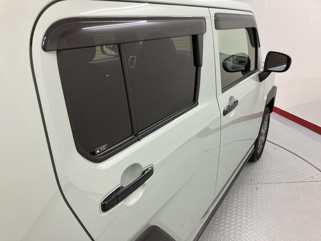 タフトＧ　ダーククロムベンチャー前席シートヒーター　クルーズコントロール　オートライト　ＬＥＤヘッドライト　プッシュスタート　アイドリングストップ　電動パーキング　電動格納ドアミラー　キーフリーシステム　パノラマカメラ装着車（愛媛県）の中古車