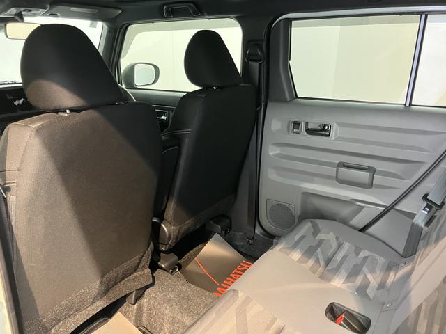 タフトＧ　ダーククロムベンチャー前席シートヒーター　クルーズコントロール　オートライト　ＬＥＤヘッドライト　プッシュスタート　アイドリングストップ　電動パーキング　電動格納ドアミラー　キーフリーシステム　パノラマカメラ装着車（愛媛県）の中古車