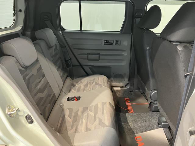 タフトＧ　ダーククロムベンチャー前席シートヒーター　クルーズコントロール　オートライト　ＬＥＤヘッドライト　プッシュスタート　アイドリングストップ　電動パーキング　電動格納ドアミラー　キーフリーシステム　パノラマカメラ装着車（愛媛県）の中古車