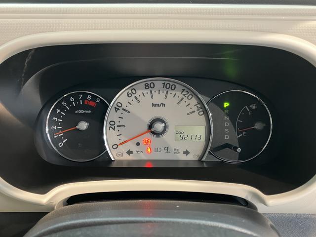 ミラココアココアＸ２ＷＤ　ＣＶＴ車　社外ナビ　フルセグＴＶ　ＣＤ　ＤＶＤ　ＵＳＢ　純正ＥＴＣ　ベンチシート　電動格納ドアミラー　キーフリーシステム（愛媛県）の中古車