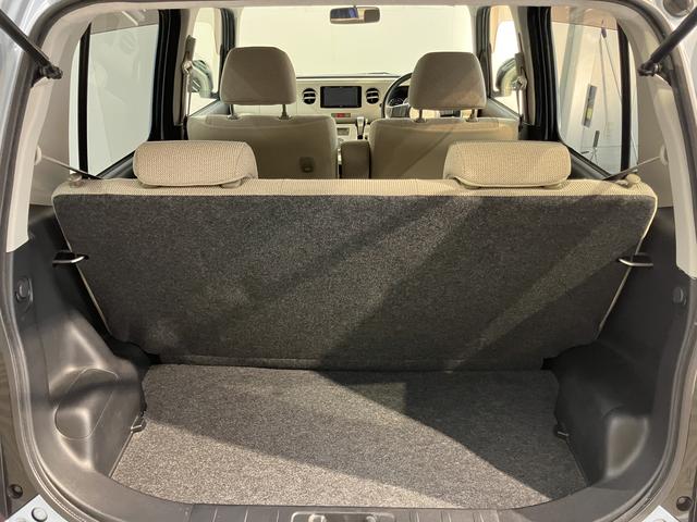 ミラココアココアＸ２ＷＤ　ＣＶＴ車　社外ナビ　フルセグＴＶ　ＣＤ　ＤＶＤ　ＵＳＢ　純正ＥＴＣ　ベンチシート　電動格納ドアミラー　キーフリーシステム（愛媛県）の中古車