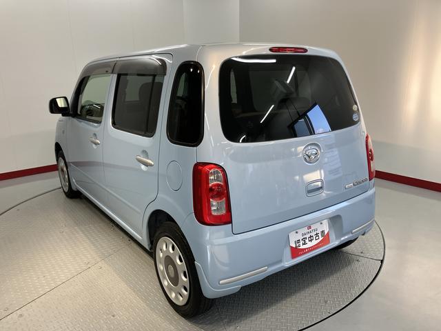 ミラココアココアＸ２ＷＤ　ＣＶＴ車　社外ナビ　フルセグＴＶ　ＣＤ　ＤＶＤ　ＵＳＢ　純正ＥＴＣ　ベンチシート　電動格納ドアミラー　キーフリーシステム（愛媛県）の中古車