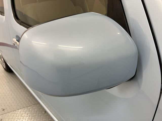 ミラココアココアＸ２ＷＤ　ＣＶＴ車　社外ナビ　フルセグＴＶ　ＣＤ　ＤＶＤ　ＵＳＢ　純正ＥＴＣ　ベンチシート　電動格納ドアミラー　キーフリーシステム（愛媛県）の中古車