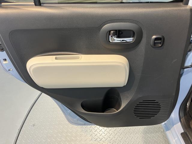 ミラココアココアＸ２ＷＤ　ＣＶＴ車　社外ナビ　フルセグＴＶ　ＣＤ　ＤＶＤ　ＵＳＢ　純正ＥＴＣ　ベンチシート　電動格納ドアミラー　キーフリーシステム（愛媛県）の中古車