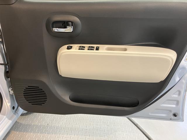 ミラココアココアＸ２ＷＤ　ＣＶＴ車　社外ナビ　フルセグＴＶ　ＣＤ　ＤＶＤ　ＵＳＢ　純正ＥＴＣ　ベンチシート　電動格納ドアミラー　キーフリーシステム（愛媛県）の中古車