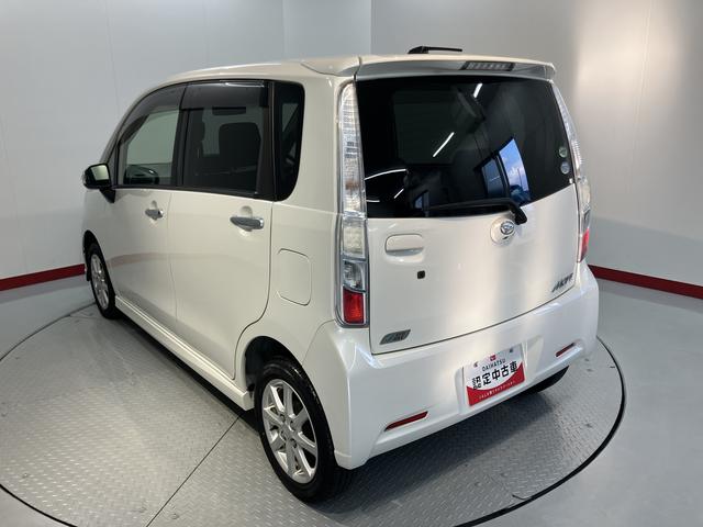 ムーヴカスタム　Ｘリミテッド純正ナビ　バックカメラ　ワンセグＴＶ　ＣＤ　純正ナビ　ベンチシート　プッシュスタート　アイドリングストップ　ディスチャージヘッドライト　電動格納ドアミラー　キーフリーシステム（愛媛県）の中古車