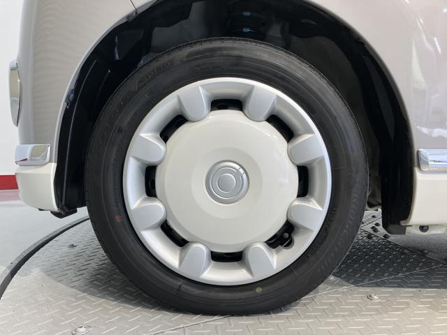 ムーヴキャンバスGブラックインテリアリミテッド SAIII純正ナビ パノラマモニター フルセグTV CD DVD USB Bluetooth 両側電動スライドドア 運転席シートヒーター オートライト LEDヘッドライト プッシュスタート アイドリングストップ(愛媛県)の中古車