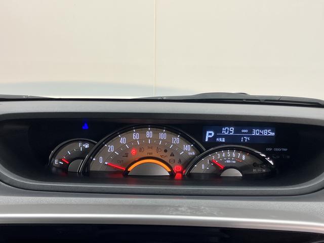 ムーヴキャンバスGブラックインテリアリミテッド SAIII純正ナビ パノラマモニター フルセグTV CD DVD USB Bluetooth 両側電動スライドドア 運転席シートヒーター オートライト LEDヘッドライト プッシュスタート アイドリングストップ(愛媛県)の中古車