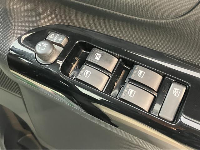 ムーヴキャンバスGブラックインテリアリミテッド SAIII純正ナビ パノラマモニター フルセグTV CD DVD USB Bluetooth 両側電動スライドドア 運転席シートヒーター オートライト LEDヘッドライト プッシュスタート アイドリングストップ(愛媛県)の中古車