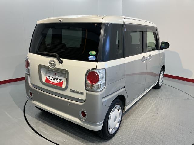 ムーヴキャンバスGブラックインテリアリミテッド SAIII純正ナビ パノラマモニター フルセグTV CD DVD USB Bluetooth 両側電動スライドドア 運転席シートヒーター オートライト LEDヘッドライト プッシュスタート アイドリングストップ(愛媛県)の中古車