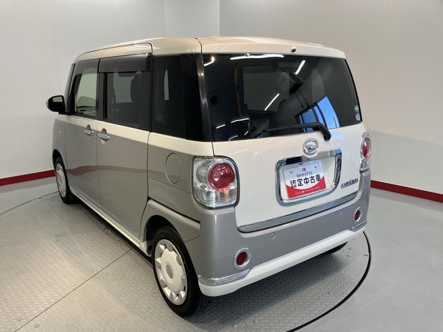 ムーヴキャンバスGブラックインテリアリミテッド SAIII純正ナビ パノラマモニター フルセグTV CD DVD USB Bluetooth 両側電動スライドドア 運転席シートヒーター オートライト LEDヘッドライト プッシュスタート アイドリングストップ(愛媛県)の中古車