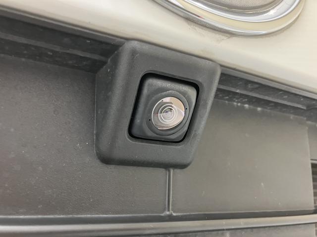 ムーヴキャンバスGブラックインテリアリミテッド SAIII純正ナビ パノラマモニター フルセグTV CD DVD USB Bluetooth 両側電動スライドドア 運転席シートヒーター オートライト LEDヘッドライト プッシュスタート アイドリングストップ(愛媛県)の中古車